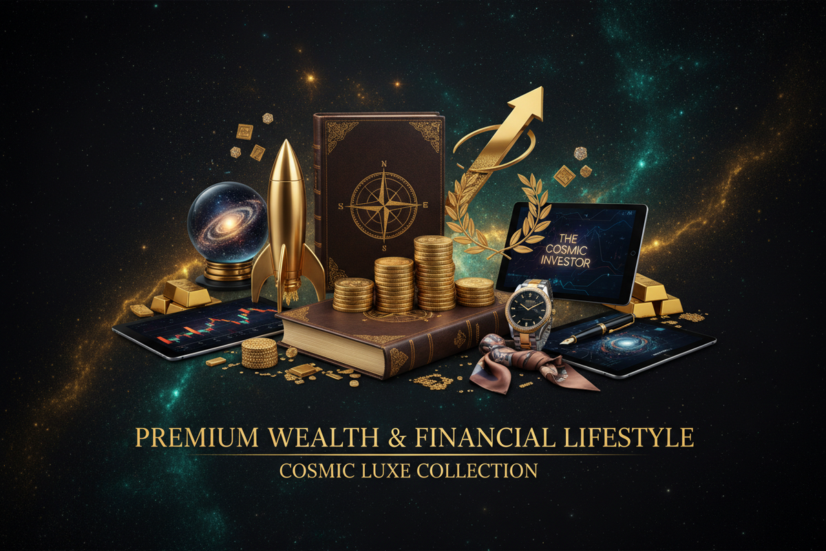 Wealth
