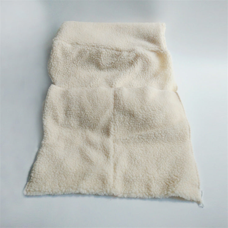 Burst magic velvet blanket cashmere blanket lazy sofa blanket lamb cushion blanket foreign trade manufacturers direct supply