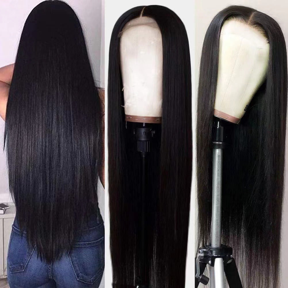 lace wig