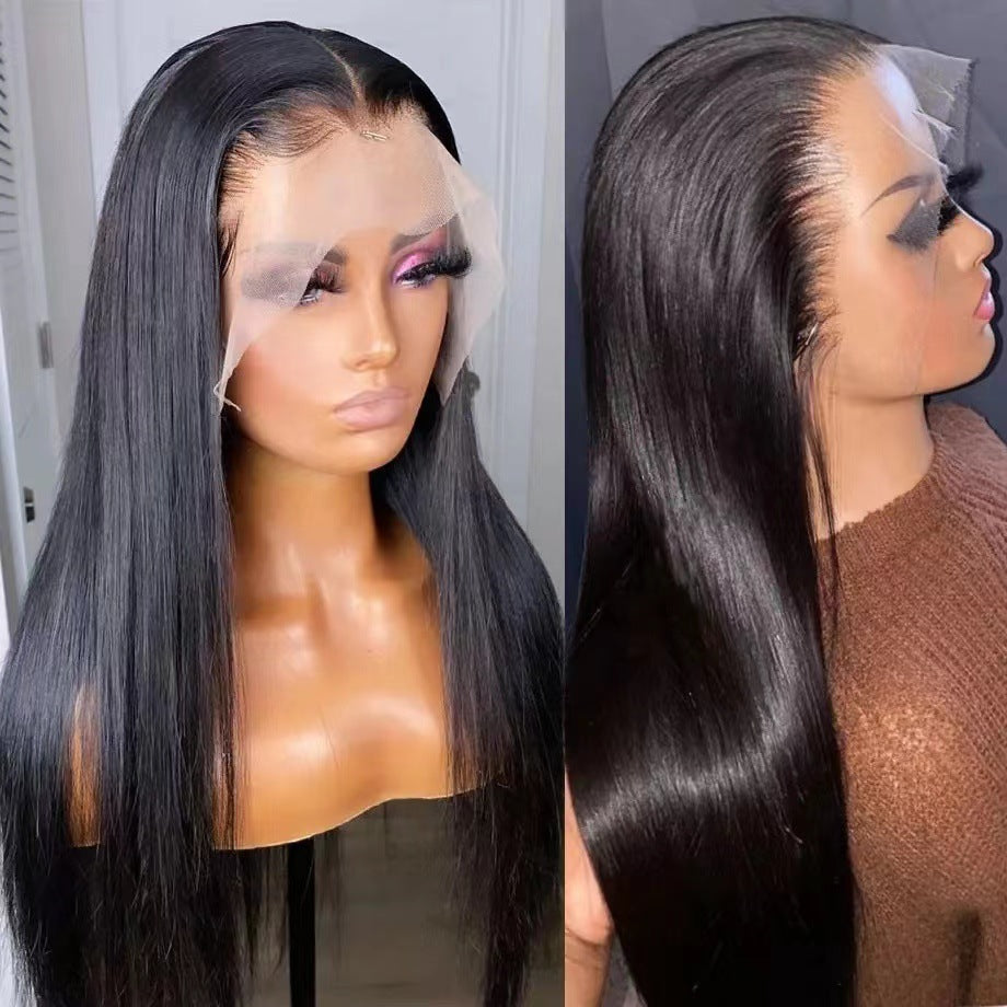 lace wig