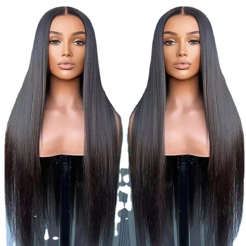 lace wig
