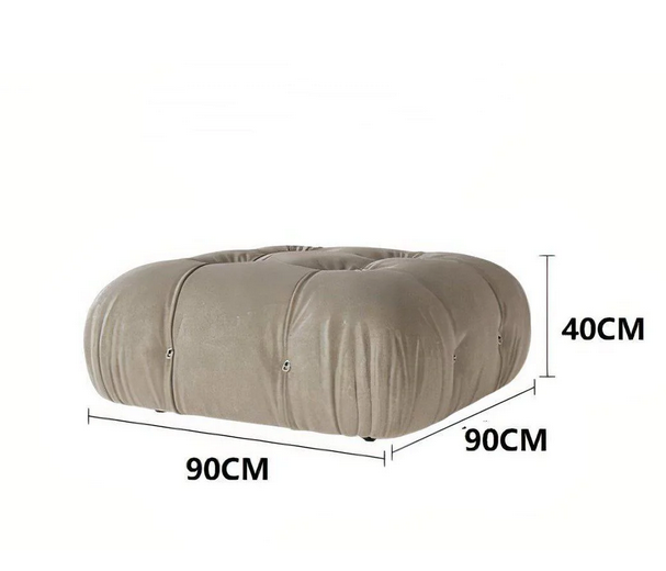 ATHENA SOFA speaks home