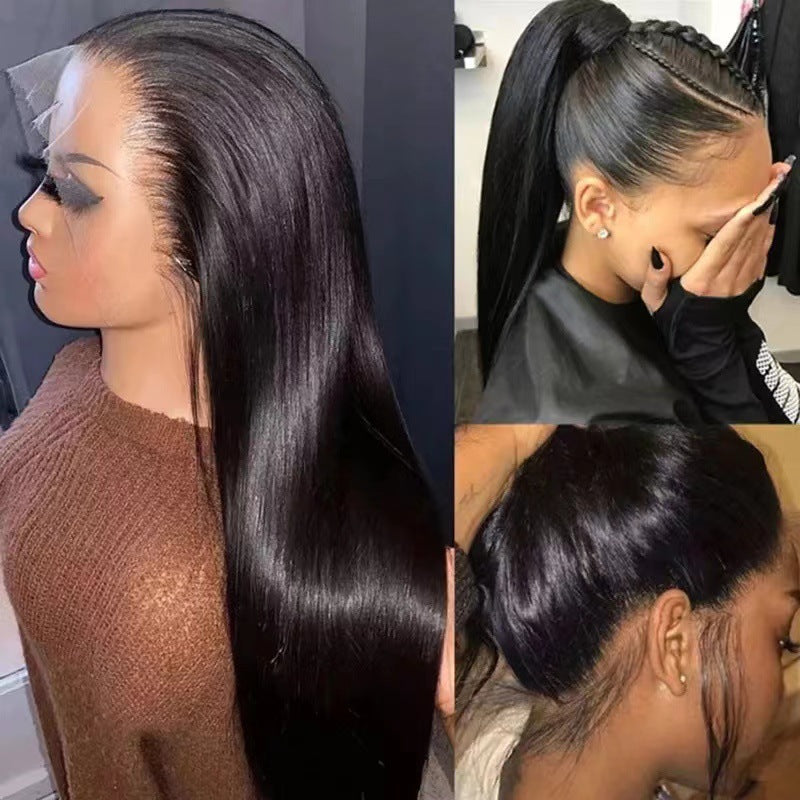 lace wig