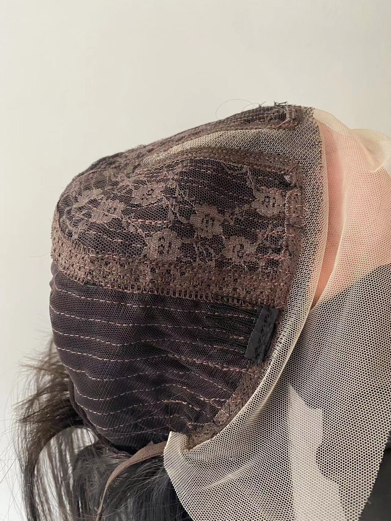 lace wig