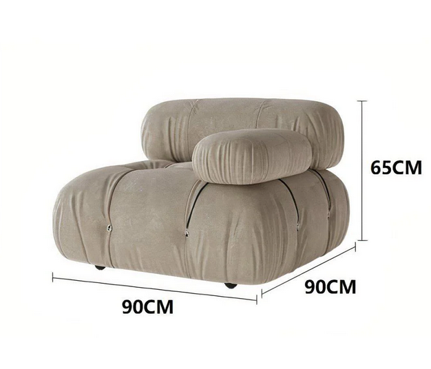 ATHENA SOFA speaks home