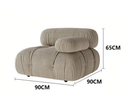 ATHENA SOFA speaks home