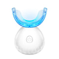 Teeth Whitening Kit Beauty Light Wireless charging cleaning light