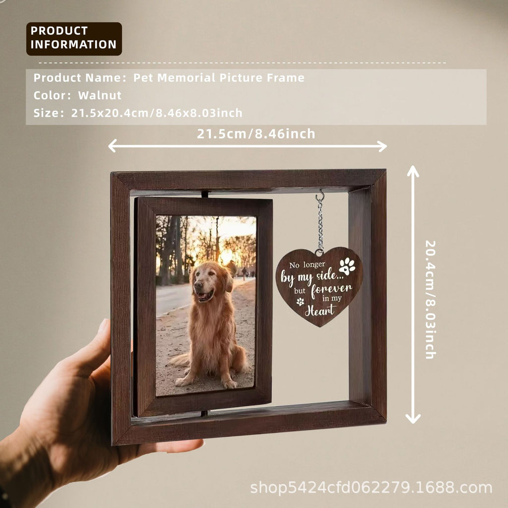 Pet commemorative cats and dogs are nostalgic. Print and develop pet commemorative photos to create a high-end look