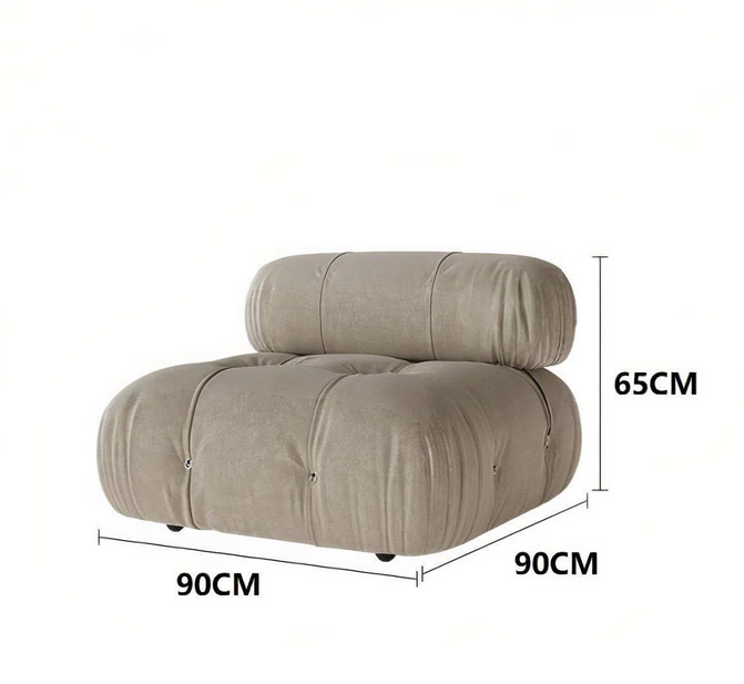 ATHENA SOFA speaks home