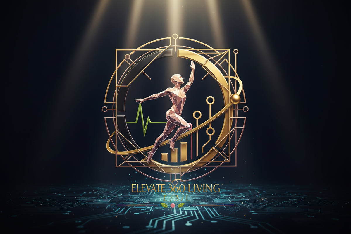 Elevate 360 Living Hero Banner Variation 2