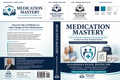Medication Mastery for Seniors and Organ Transplants - Book Cover